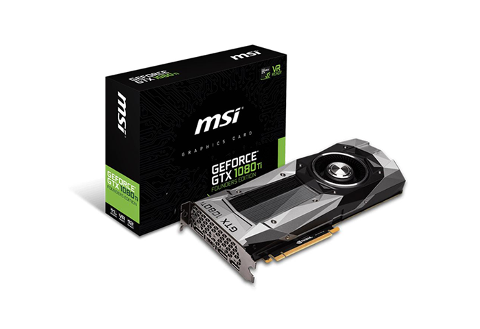 Geforce Ekran Kartı