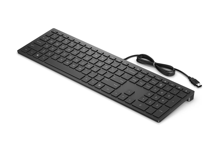 Mekanik Ofis Klavyesi