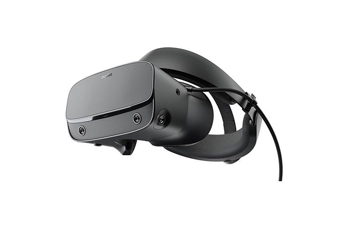 Oculus Vr Gözlük
